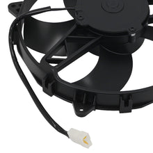 Last bildet i gallerivisningen, Cooling Fan 160W Direct Replacement Plastic 1800RPM 30101550 30101512
