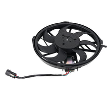 Indlæs billede til gallerivisning Engine Cooling Ventilator geschikt voor Mercedes Benz B-Klasse W245 A-Klasse W169 CVT-Versnellingsbak