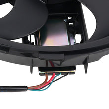 Lataa kuva Galleria-katseluun, Engine cooling fan compatible for Mercedes Benz B-Class W245 A-Class W169 CVT transmission