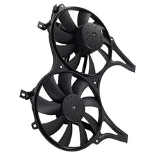 Indlæs billede til gallerivisning Condenser Cooling Fan compatible for Mercedes-Benz E-Class 1996-2002 A0015003893
