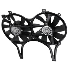 Indlæs billede til gallerivisning Condenser Cooling Fan compatible for Mercedes-Benz E-Class 1996-2002 A0015003893