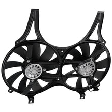 Indlæs billede til gallerivisning Condenser Cooling Fan compatible for Mercedes-Benz E-Class 1996-2002 A0015003893