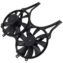 Indlæs billede til gallerivisning Condenser Cooling Fan compatible for Mercedes-Benz E-Class 1996-2002 A0015003893