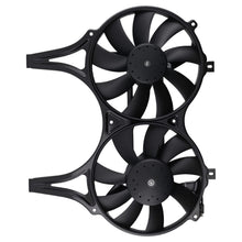 Indlæs billede til gallerivisning Condenser Cooling Fan compatible for Mercedes-Benz E-Class 1996-2002 A0015003893