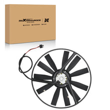 Ladda upp bild till gallerivisning, Ventilator assembly geschikt voor Mercedes-Benz 124 Coupe C124 1987-1997 0005007993