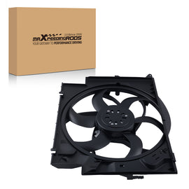 Ventilator Assembly geschikt voor BMW 1 Serie E81/E87/E82 2004-2011 400W 17427788906