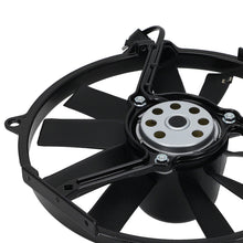 Ladda upp bild till gallerivisning, Cooling Fan Assembly compatible for Mercedes-Benz 300SE 300SEL W126 1988-1991 0005008593