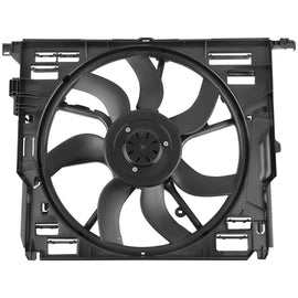 Cooling Ventilator geschikt voor BMW F01 F02 F03 F04 F07 F10 F11 F18 17427599493 600W