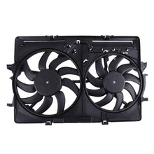 Ladda upp bild till gallerivisning, Cooling Fan compatible for Audi A4/A5/ALLROAD/Q5/S4/S5 2007-2017 620-839 FS17264 8K0959455