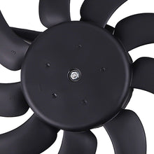 Ladda upp bild till gallerivisning, Cooling Fan compatible for Audi A4/A5/ALLROAD/Q5/S4/S5 2007-2017 620-839 FS17264 8K0959455