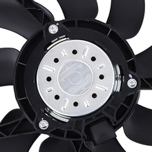 Ladda upp bild till gallerivisning, Cooling Fan compatible for Audi A4/A5/ALLROAD/Q5/S4/S5 2007-2017 620-839 FS17264 8K0959455