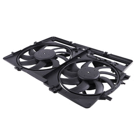 Radiateur Ventilator Assembly geschikt voor Audi A4/A5/ALLROAD/Q5/S4/S5 2007-2017 620-839