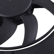 Ladda upp bild till gallerivisning, Cooling Fan compatible for Audi A4/A5/ALLROAD/Q5/S4/S5 2007-2017 620-839 FS17264 8K0959455