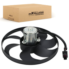 Cooling Ventilator Assembly geschikt voor Audi TT Quattro 2000-2006 1J0959455D 240W 7 Blades