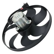Indlæs billede til gallerivisning Cooling Fan Assembly compatible for Audi TT 2000-2002 6H0959455B 240W 3Pin