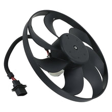 Indlæs billede til gallerivisning Cooling Fan Assembly compatible for Audi TT 2000-2002 6H0959455B 240W 3Pin