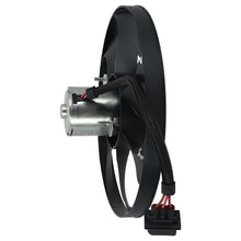 Indlæs billede til gallerivisning Cooling Fan Assembly compatible for Audi TT 2000-2002 6H0959455B 240W 3Pin