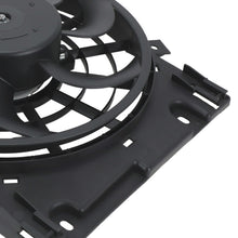 Indlæs billede til gallerivisning Cooling Fan 240W compatible for Opel Astra H Zafira B 2005-2010 1314555 13147279 2 Pin