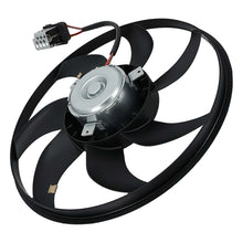 Lataa kuva Galleria-katseluun, 240W Radiator Fan compatible for Opel Zafira Family B 1.6 1.8 2005-2015 13205947