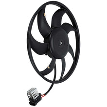Lataa kuva Galleria-katseluun, 240W Radiator Fan compatible for Opel Zafira Family B 1.6 1.8 2005-2015 13205947