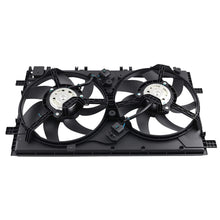 Indlæs billede til gallerivisning Cooling Fan compatible for Buick Regal Compatible for Saab 9-5 2010-2012 13241733 13241734 13241739