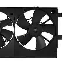 Indlæs billede til gallerivisning Cooling Fan Assembly compatible for Mitsubishi Lancer 08-16 1355A136 2Pins 240W