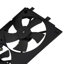 Indlæs billede til gallerivisning Cooling Fan Assembly compatible for Mitsubishi Lancer 08-16 1355A136 2Pins 240W