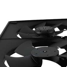 Indlæs billede til gallerivisning Cooling Fan Assembly compatible for Mitsubishi Lancer 08-16 1355A136 2Pins 240W