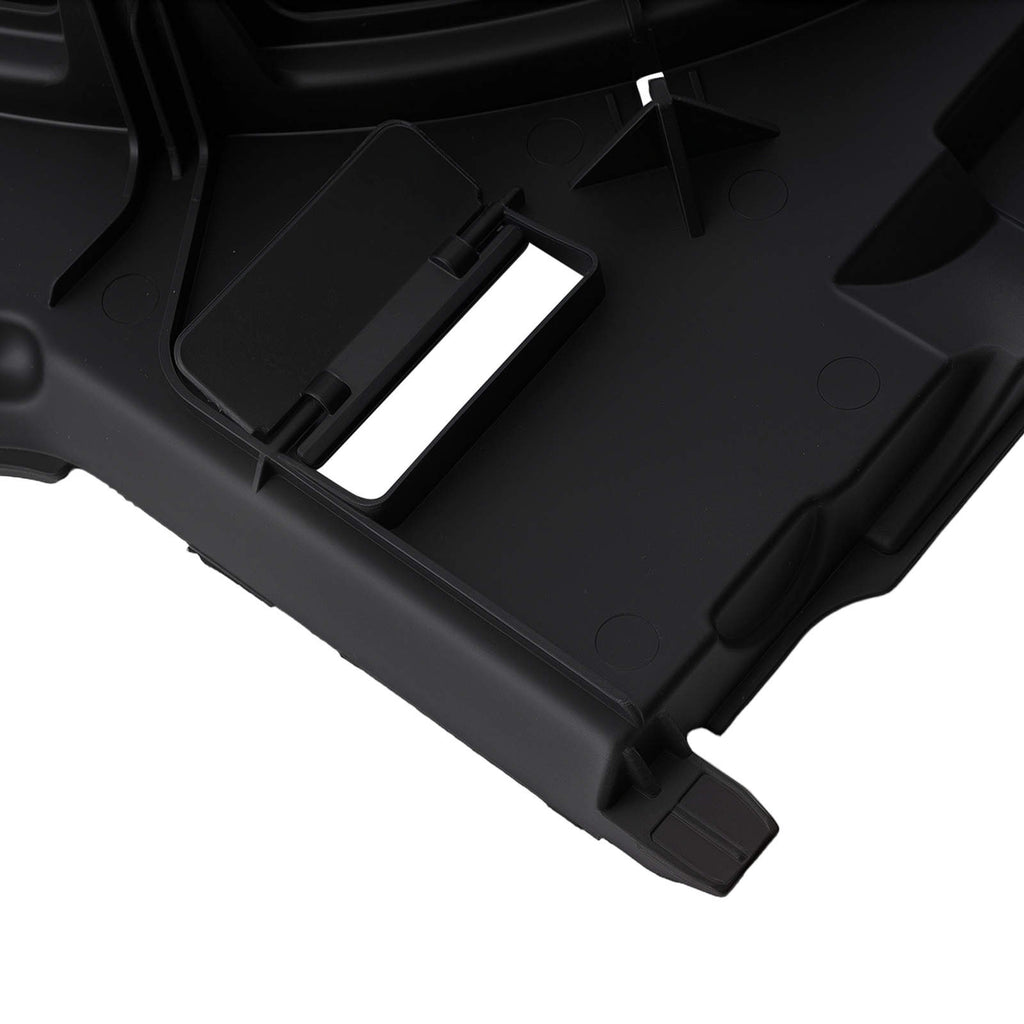 Cooler Fan compatible for BMW X5 E70 X6 E71 2006-2014 xDrive 240W 17427616103 17427796572