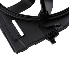 Indlæs billede til gallerivisning Cooler Fan compatible for BMW X5 E70 X6 E71 2006-2014 xDrive 240W 17427616103 17427796572