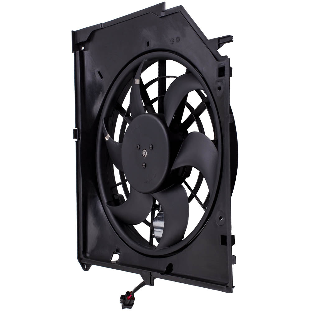 Cooling ventilator motor geschikt voor BMW 3 E46 17117561757 17117525508