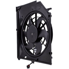 Ladda upp bild till gallerivisning, Cooling ventilator motor geschikt voor BMW 3 E46 17117561757 17117525508