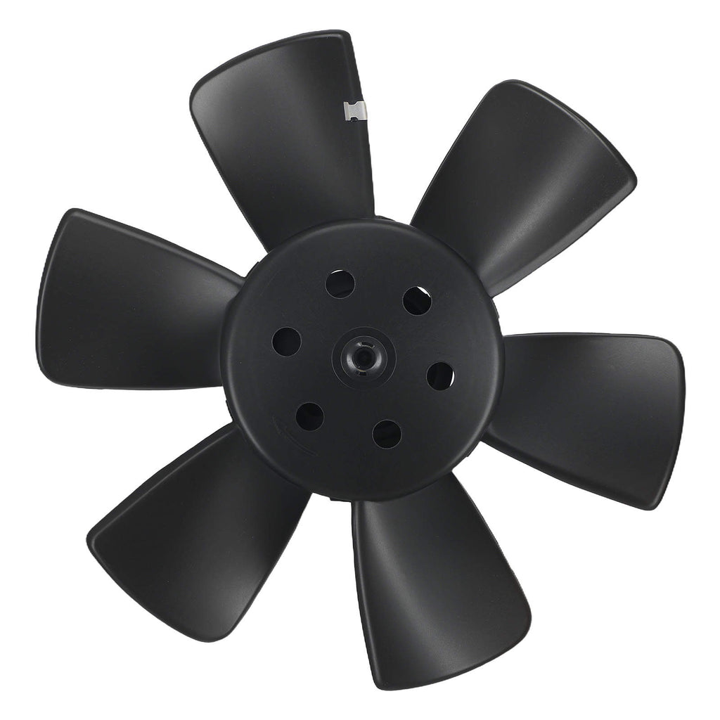 Cooling Fan compatible for Volkswagen Golf/Cabriolet/Fox 1985-1993 191959455C 240W