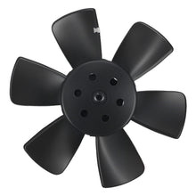 Last bildet i gallerivisningen, Cooling Fan compatible for Volkswagen Golf/Cabriolet/Fox 1985-1993 191959455C 240W