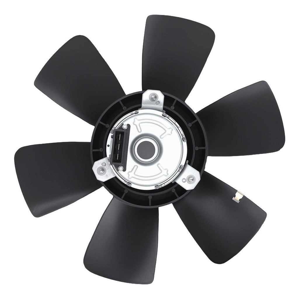 Cooling Fan compatible for Volkswagen Golf/Cabriolet/Fox 1985-1993 191959455C 240W