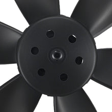 Last bildet i gallerivisningen, Cooling Fan compatible for Volkswagen Golf/Cabriolet/Fox 1985-1993 191959455C 240W