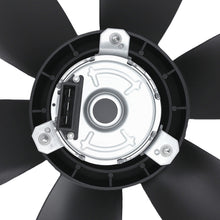 Last bildet i gallerivisningen, Cooling Fan compatible for Volkswagen Golf/Cabriolet/Fox 1985-1993 191959455C 240W