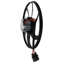Indlæs billede til gallerivisning Cooling Fan Assembly compatible for VW Passat B6 Estate 1.6 FSI 1.9 TDI 2008-2010 240W