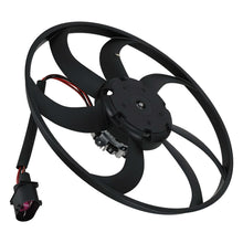 Ladda upp bild till gallerivisning, Cooling Fan Assembly compatible for VW Passat B6 Estate 1.6 FSI 1.9 TDI 2008-2010 240W