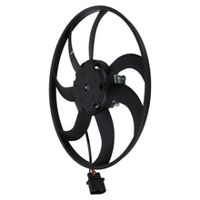 Ladda upp bild till gallerivisning, Cooling Fan Assembly compatible for VW Passat B6 Estate 1.6 FSI 1.9 TDI 2008-2010 240W