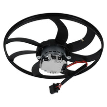 Indlæs billede til gallerivisning Cooling Fan Assembly compatible for VW Passat B6 Estate 1.6 FSI 1.9 TDI 2008-2010 240W