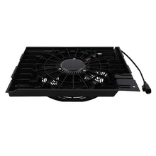Ladda upp bild till gallerivisning, Engine Cooling Ventilator Assembly geschikt voor BMW 7 Serie E65 E66 735i 745i 2001-05 64546921379