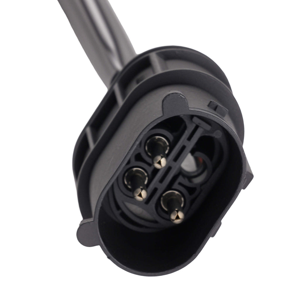 Compatible for AC Condenser Cooling Fan compatible for BMW 740i/750iL/Z8 1999-2003 64546921383 64548380776
