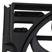 Ladda upp bild till gallerivisning, Compatible for AC Condenser Cooling Fan compatible for BMW 740i/750iL/Z8 1999-2003 64546921383 64548380776