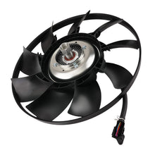 Indlæs billede til gallerivisning Cooling Fan compatible for Land Rover LR4/Compatible for Range Rover Sport Diesel 2010-2013LR023392