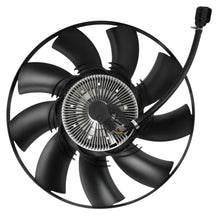 Ladda upp bild till gallerivisning, Cooling Fan compatible for Land Rover LR4/Compatible for Range Rover Sport Diesel 2010-2013LR023392