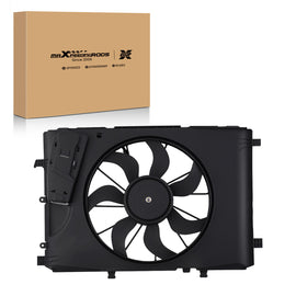 Motor Ventilator geschikt voor Mercedes A160/A180 CDI W176 2013-2018 2465000064