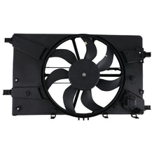 Lataa kuva Galleria-katseluun, Ventilator Motor Radiateur Ventilator geschikt voor Chevrolet Cruze geschikt voor Buick Verano 2011-2017 13427161