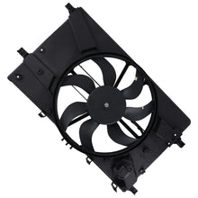 Indlæs billede til gallerivisning Electric Radiator Cooling Fan compatible for Buick Verano compatible for Chevy Cruze 11-2017 13427160