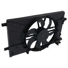 Last bildet i gallerivisningen, Electric Radiator Cooling Fan compatible for Buick Verano compatible for Chevy Cruze 11-2017 13427160